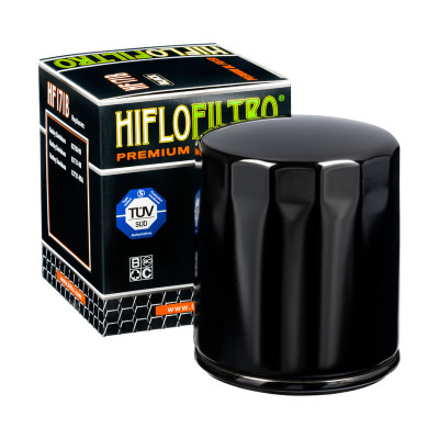Φίλτρο λαδιού HIFLO HF171B